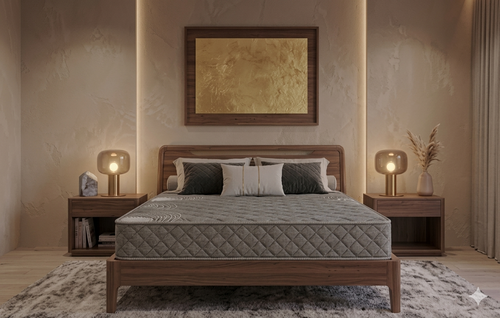 Orthopedic Bed Mattress