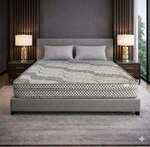 COZY CUB Premium Orthopaedic Mattress