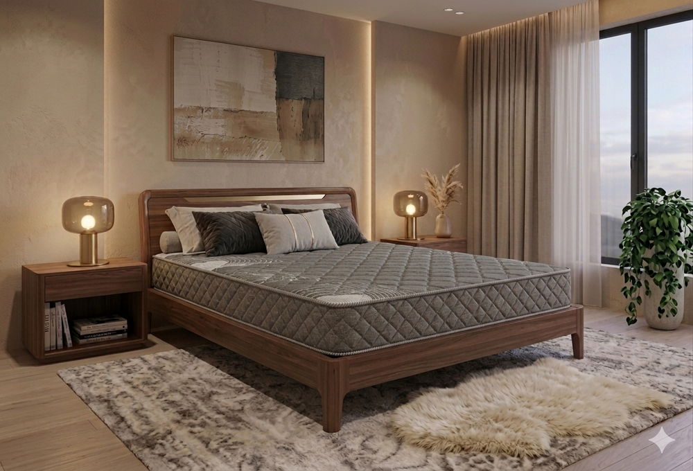 Orthopedic Bed Mattress
