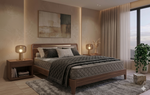 Orthopedic Bed Mattress