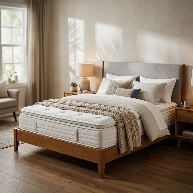 Take the CozyCub Sleep Quiz